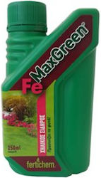 Fertichem Liquid Fertilizers 0.25lt