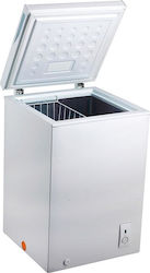 Davoline Chfr 100e L W Μπαούλο 98lt Davoline Chfr 100e L W Μπαούλο 98lt