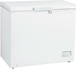 Crown Μπαούλο 246lt CHF251 E Crown Μπαούλο 246lt CHF251 E