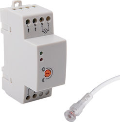 Ideal Elektrische Schaltpaneel-Druckknopfschalter 10A