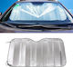 Car Windshield Sun Shade 140x70cm