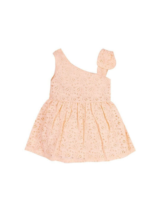 Ellepi Kids Dress Solomon