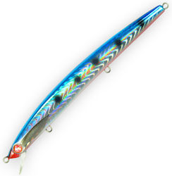 Seaspin Mommotti Τεχνητό Δόλωμα Ψαράκι (Minnow)