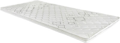 Achaia Strom Mattress Topper Llenar Double 140x200x4cm