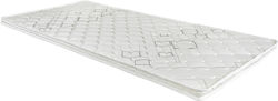 Achaia Strom Mattress Topper Llenar Semi-Double 120x200x4cm