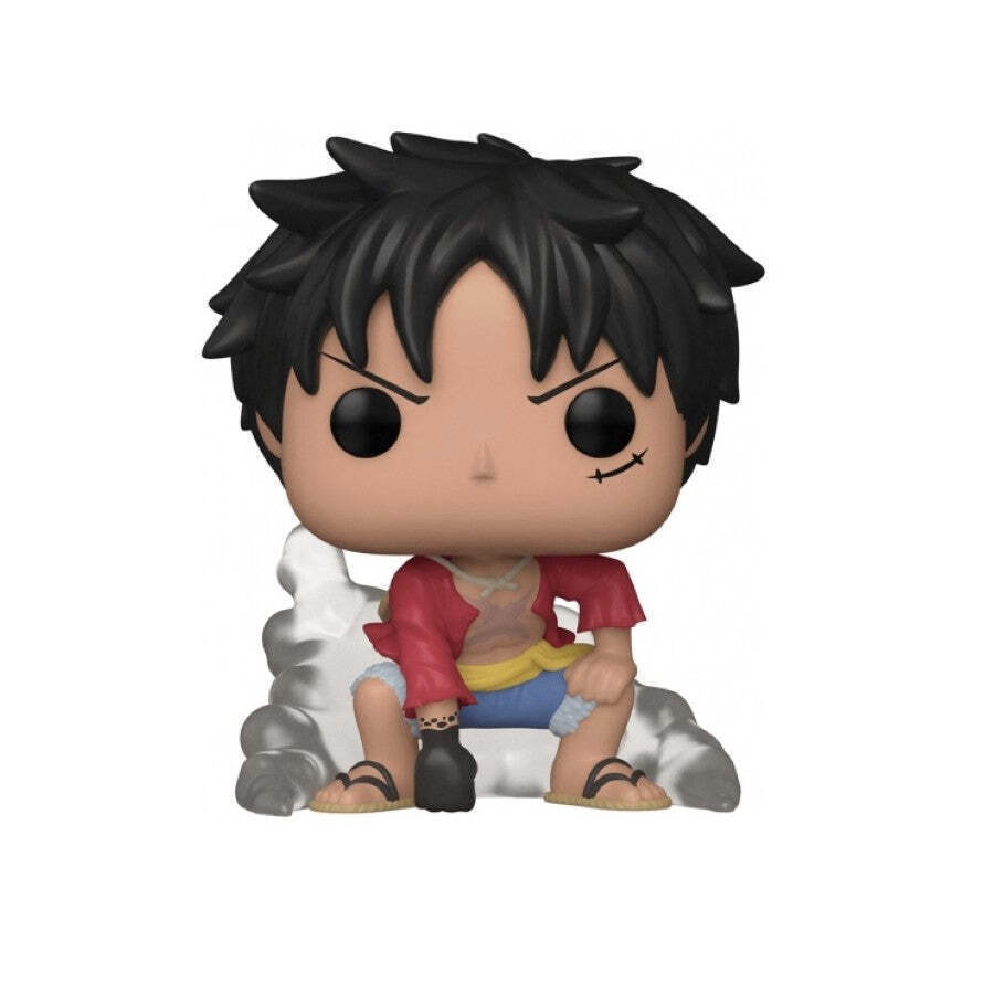 Funko Pop! Animație: One Piece - Luffy Gear Two 1269 Chase