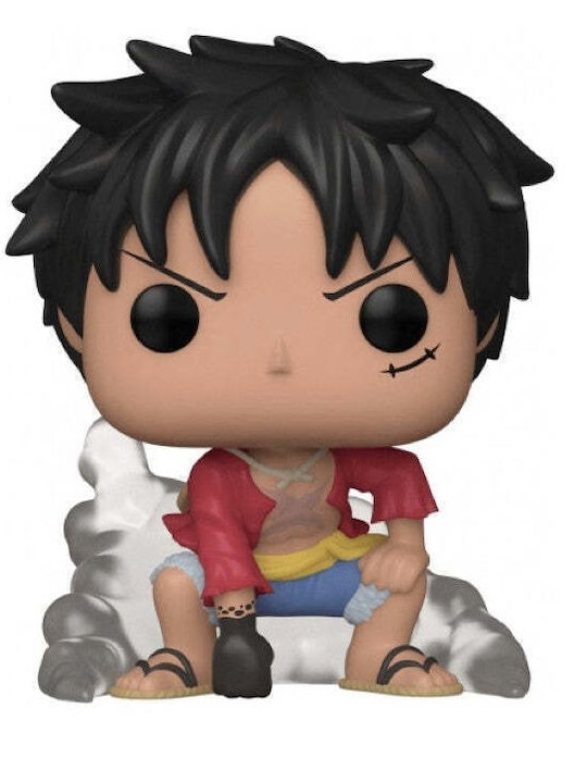 Funko Pop! Animation: One Piece - Luffy Gear Two 1269 Chase