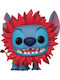 Φιγούρα Funko Pop Disney Lilo & Stitch Stitch As Simba #1461