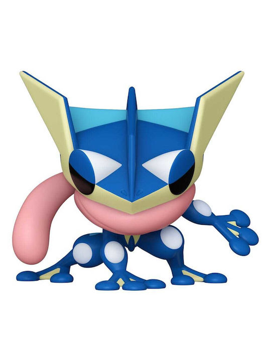 Funko Pop! Games: Pokemon - Greninja 968