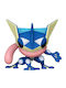 Funko Pop! Spiele: Pokemon - Greninja 968