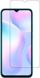 Gehärtetes Glas (Nokia 7.2)