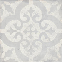 Keros Fliese Boden / Wand Innenbereich 25x25cm ...