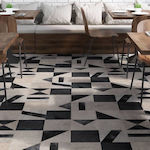Keros Floor / Wall Interior Matte Tile 25x25cm