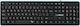 Alcatroz KB1000S Keyboard Only English US