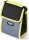 Igloo Kühltasche Lunch Sack Schwarz Grau Gelb
