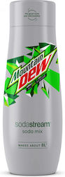 Sodastream Mountain Dew Diet Sodastream Mountain Dew Diet