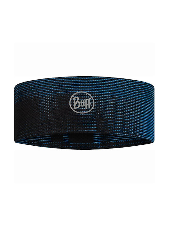 Buff Fastwick Bandă de cap sport Albastru