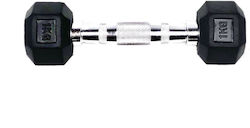 Professional Hex Dumbbell 1kg Mds 02601