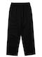 Brushed Skate Pant Παντελόνι Black