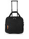 Suitcase Gabol Week Black
