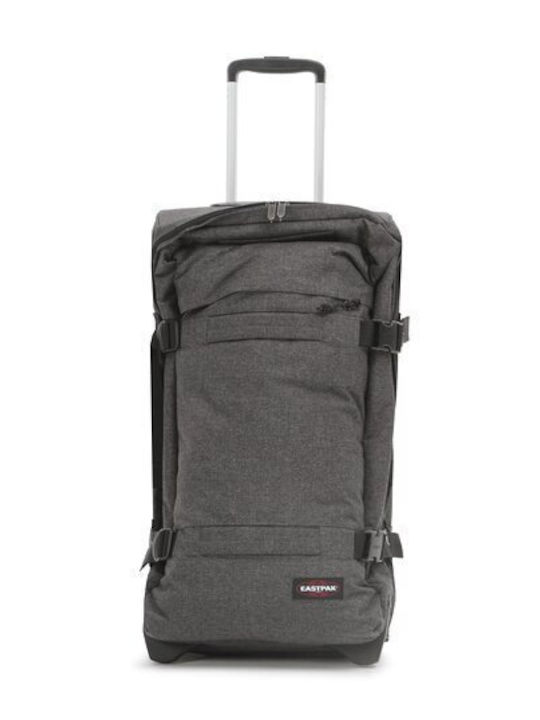 Medium Koffer Eastpak Transit'r M Ek0a5ba8 Schw...
