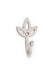 Wall Hanger 193-3751-7 6.6x4.2x4cm