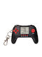 Μπρελόκ Controler Μίνι Κονσόλα Παιχνίδι 7,7 X 5,3 Cm Περιλαμβάνονται Μπαταρίες
