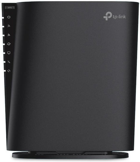 TP-LINK Archer AX80 v1.6 Wireless Router Wi-Fi 6 mit 5 Anschlüssen 2.5 Gigabit