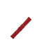 KOSTELO Leather Strap Red 24mm