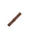 KOSTELO Leather Strap Brown 20mm