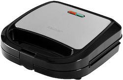 Zelmer ZSM7710 750W για 2 Τοστ Inox