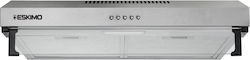 Eskimo HDF62IN Standard 60cm Inox Eskimo HDF62IN Standard 60cm Inox