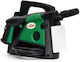 Turtle Wax Hochdruckreiniger Strom 1400W mit Druck 110bar