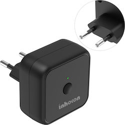 Inhocon WG02 Compatible with Google Home & Alexa Inhocon WG02 Compatible with Google Home & Alexa