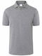 Karlowsky Herren Polo-Arbeitshemd Gray