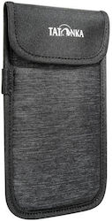 Tatonka Smartphone Case Xxl Black Buchhülle bis 8.5" Schwarz 2882-220 Tatonka Smartphone Case Xxl Black Buchhülle bis 8.5" Schwarz 2882-220