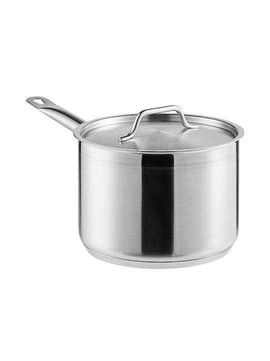 GTSA Κατσαρολάκι Γάλακτος 1.3lt / 14cm