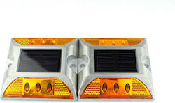 Edman Φλας Led για Nissan Maxima Renault Rapid Skoda Rapid Chevrolet Lumina 40-140 2τμχ