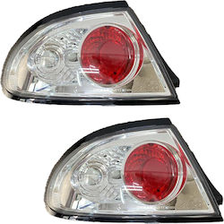 Lampa Faruri spate pentru Mazda 323 0004 2buc