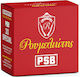 Φυσίγγια Ρουμελιώτης Psb Special 30gr