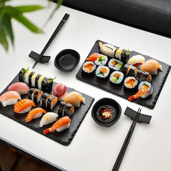 Sushi Set Two Gadgets