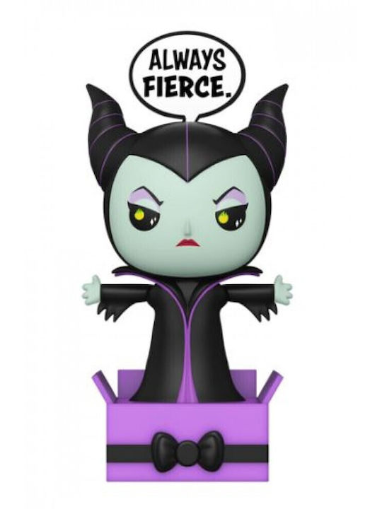 Funko Popsies Disney: Maleficent Funko Popsies Disney: Maleficent