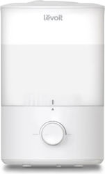 Levoit Dual 150 Air Purifier / Humidifier Ultrasonic 25W for Spaces 27m² Levoit Dual 150 Air Purifier / Humidifier Ultrasonic 25W for Spaces 27m²