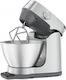Kenwood Prospero+ Mixează 1000W cu Vas din Oțel Inoxidabil 4.3lt
