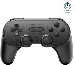 8Bitdo Pro 2 Hall Edition για Android / PC / Switch 8Bitdo Pro 2 Hall Edition για Android / PC / Switch