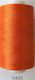 Petalouda Thread Sewing Machine Art 333 Orange