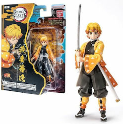 Banpresto Demon Slayer: Zenitsu Agatsuma Figure