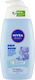 Nivea Baby 450ml mit Pumpe