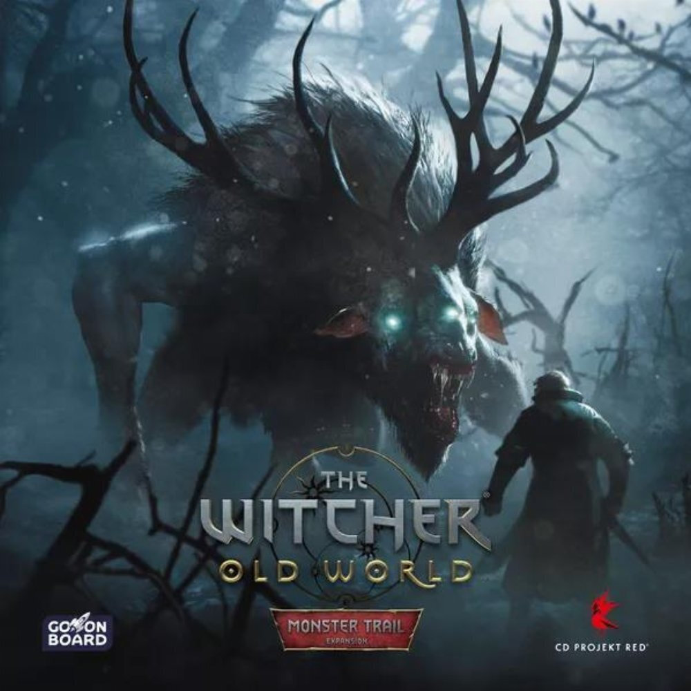 The Witcher: Old World (Óvilág) rövid bemutató Video