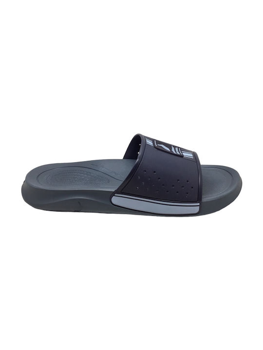 Rider Men's Slides Blue